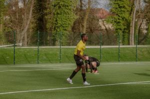 Another Goal and great performance We always keeping working 3